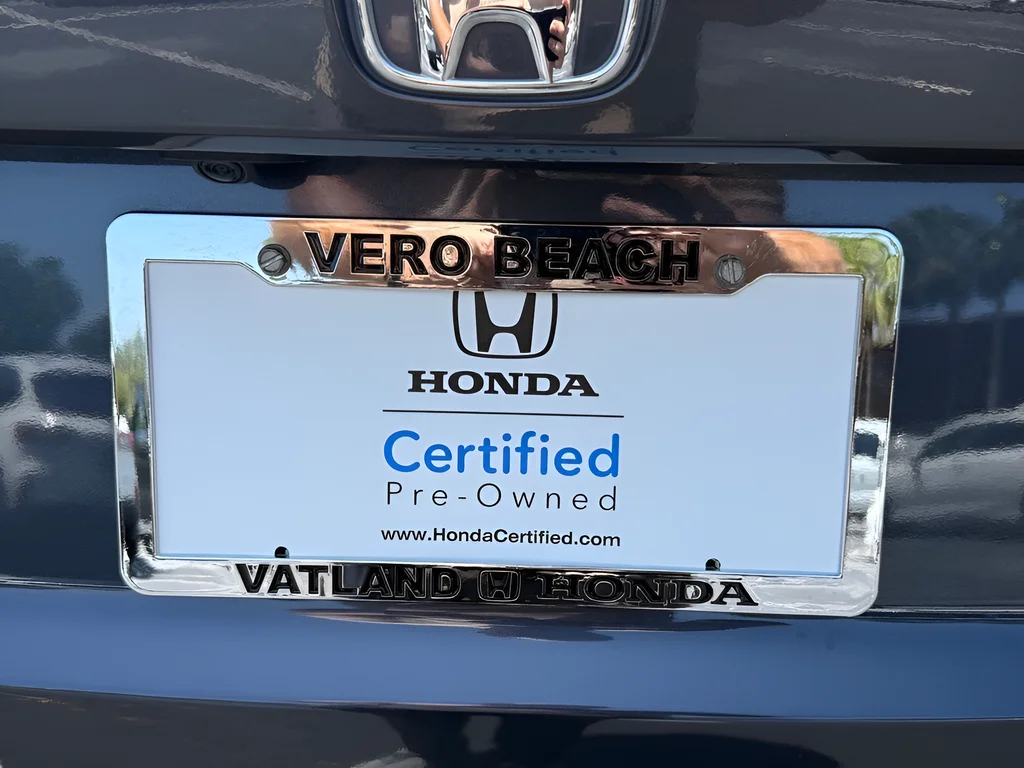 2024 Honda CR-V Sport - Photo 35