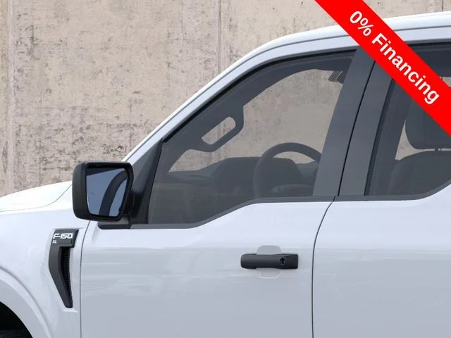 New 2026 White Ford XL image 20