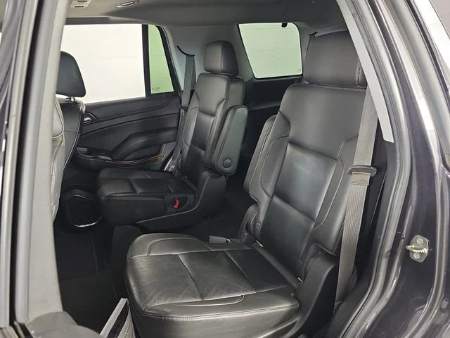 Used 2018 TUNGSTEN METALLIC Chevrolet LT image 20