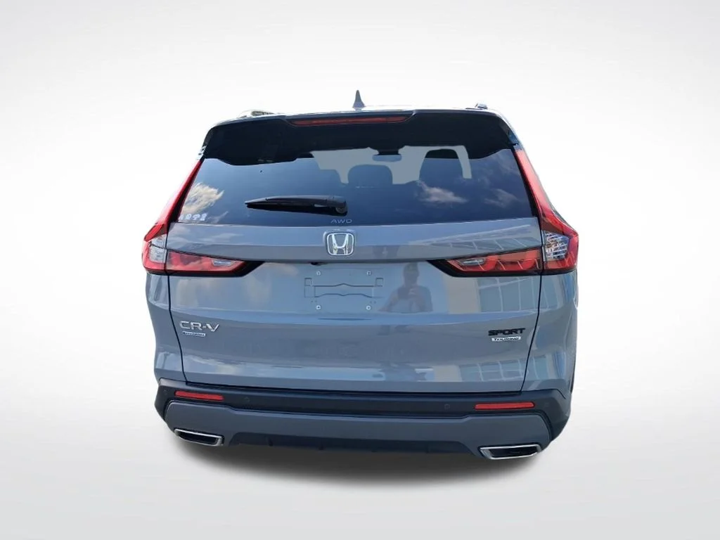 Used 2023  Honda Sport Touring image 8