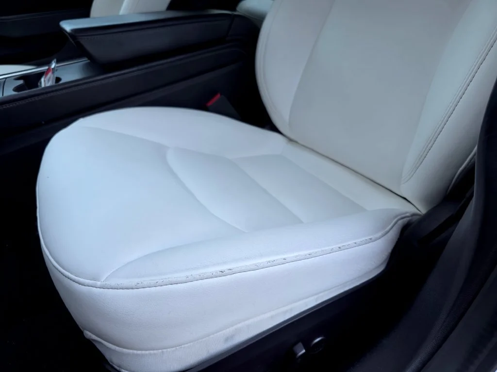 Used 2021  Tesla Long Range image 13