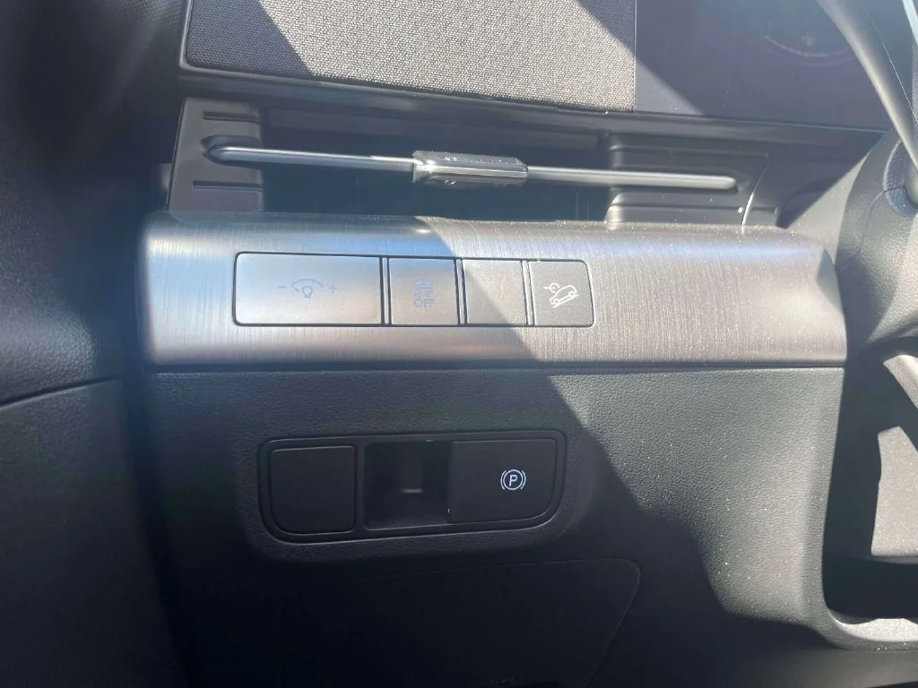 Certified Used 2024 Gray Hyundai SEL image 20