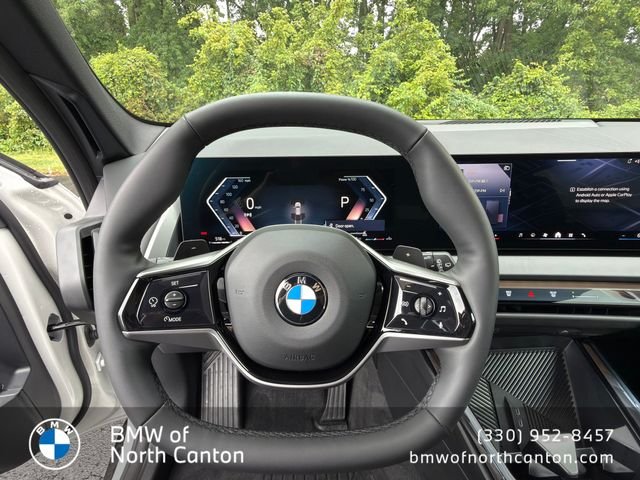 Used 2026 Alpine White BMW 30 xDrive image 19