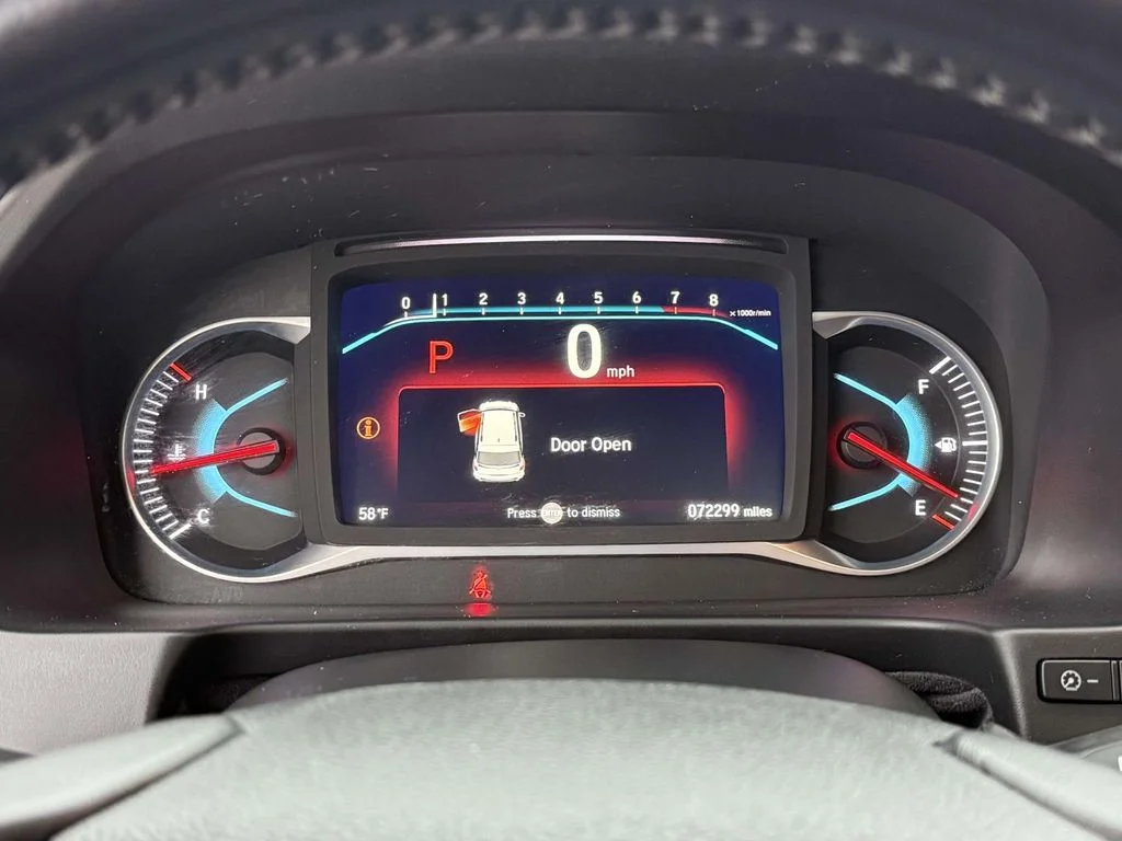 Used 2021 Blue Honda Special Edition image 27
