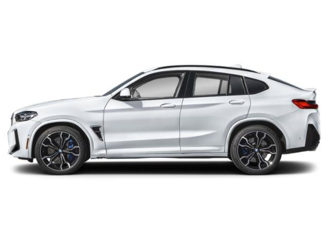 Used 2024 Alpine White BMW  image 6