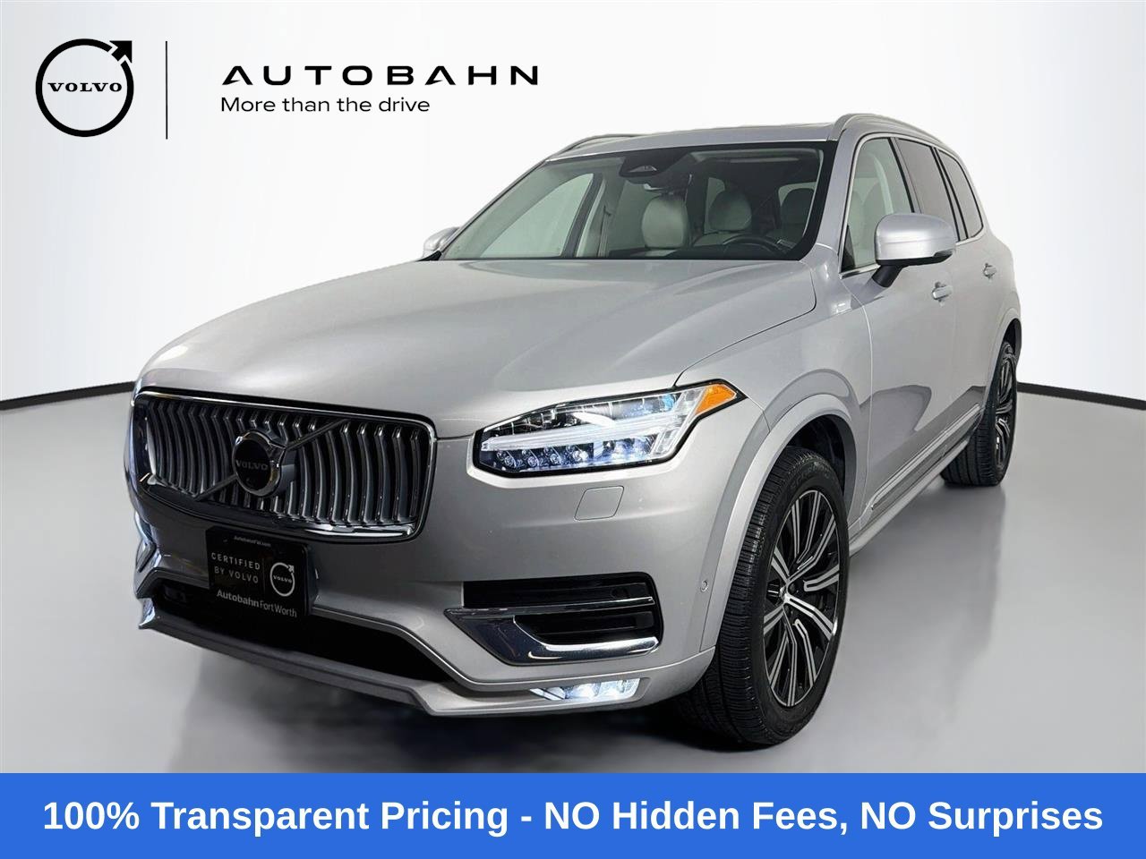 2023 Volvo XC90