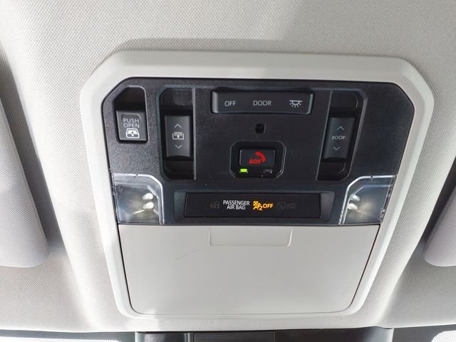 Used 2023 Black Toyota Limited image 27