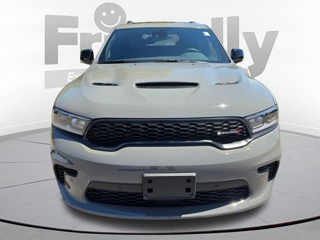 New 2026 Destroyer Gray Clear-Coat Exterior Paint Dodge GT Plus image 2