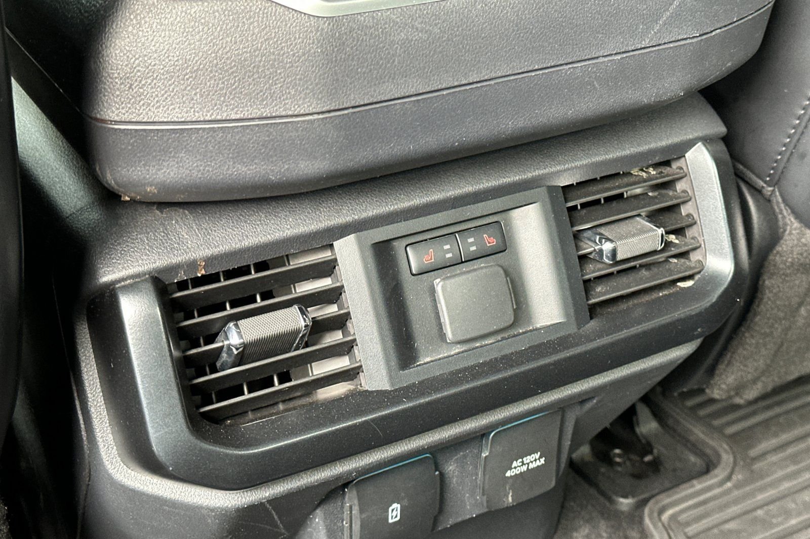Used 2023 White Ford Raptor image 14