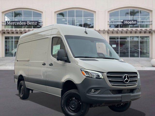 New 2026 Stone Gray Mercedes-Benz  image 1