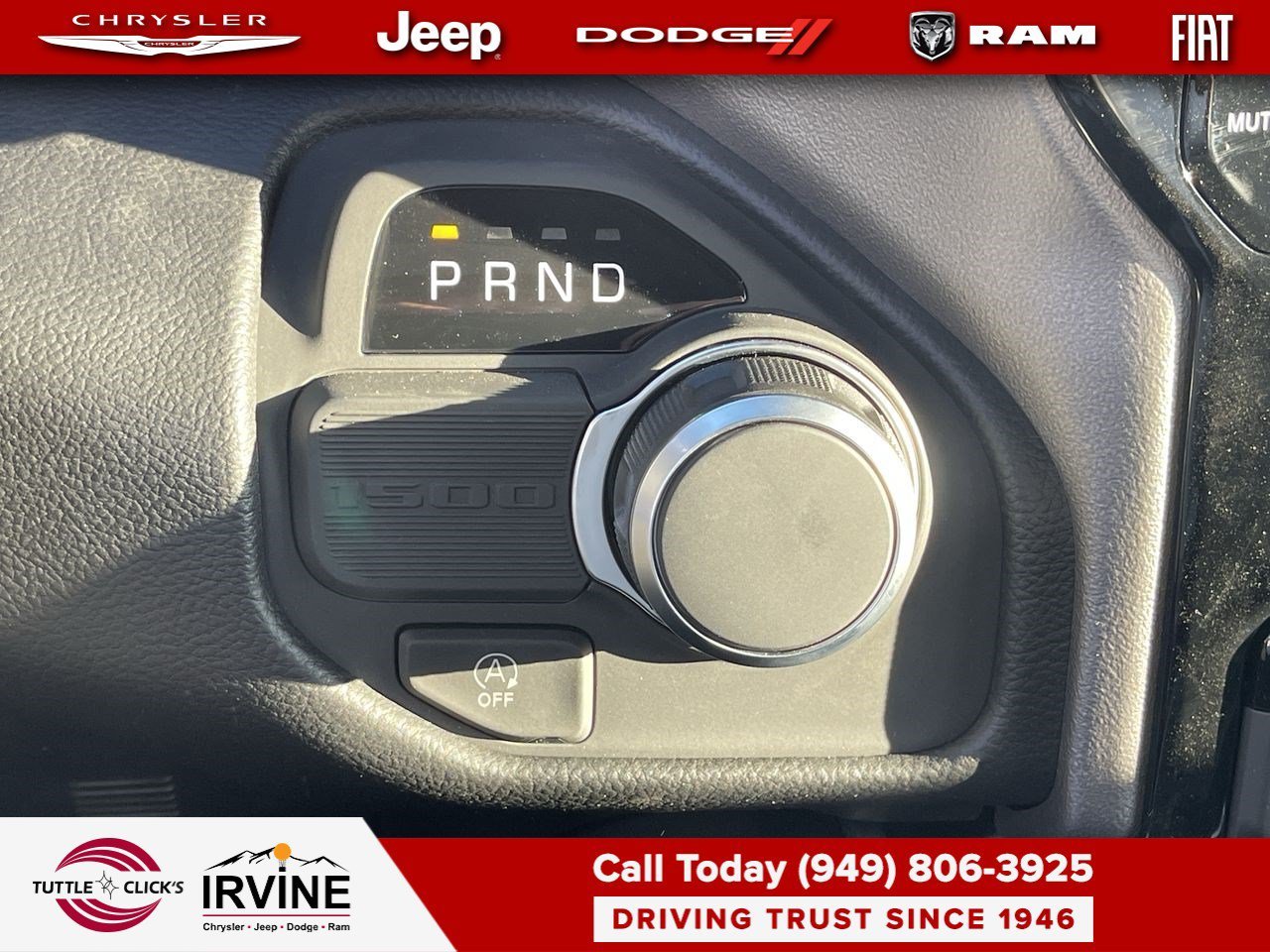 New 2026 Bright White Clearcoat RAM Big Horn image 20