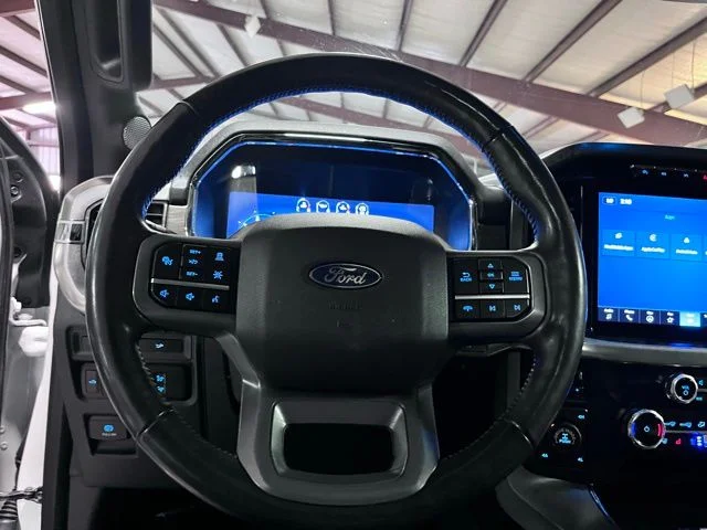 2024 Ford F-150 Lariat - Photo 19