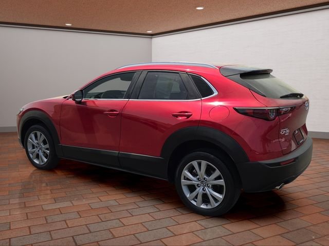 Used 2023 Red Crystal Mazda 2.5 S Select Package image 26