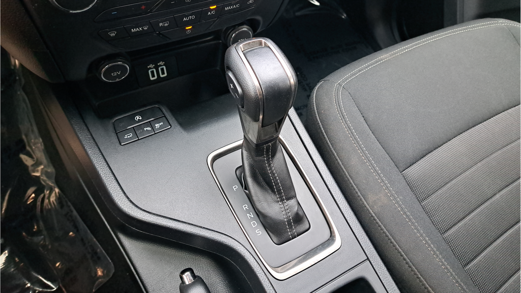 Used 2019 Gray Ford XLT image 22