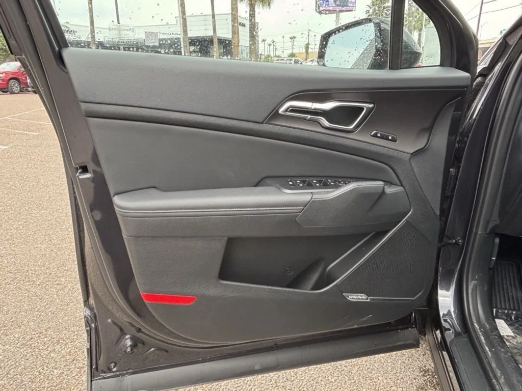 2026 Kia Sportage SX - Photo 13