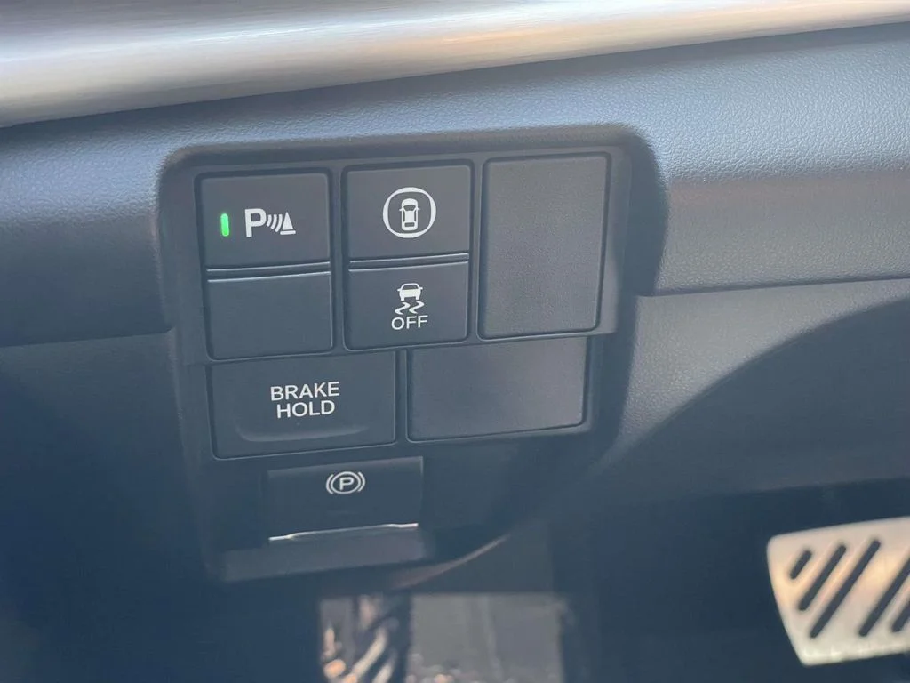Used 2023 White Acura Technology Package image 12