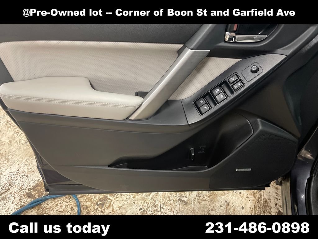 Used 2014 Gray Subaru 2.5i Touring image 15