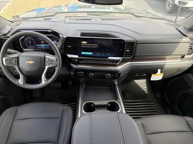 2026 Chevrolet Silverado 2500 HD LT - Photo 11