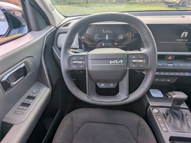 New 2027 Frost Blue Kia S image 16
