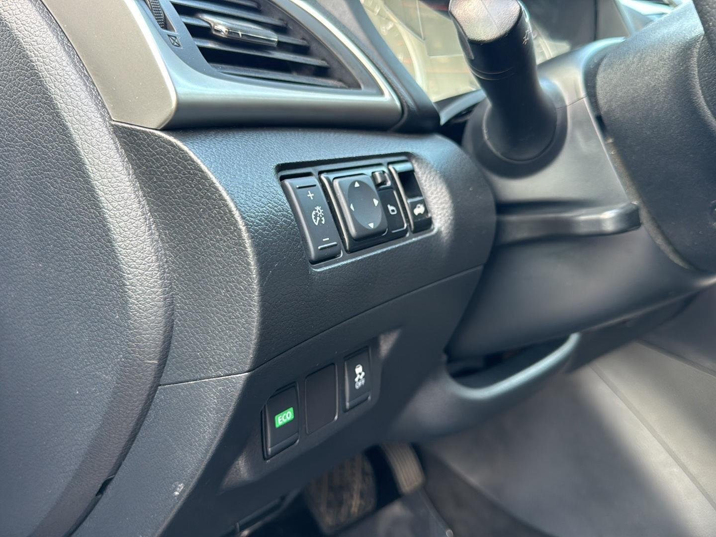 Used 2019 Deep Blue Pearl Nissan SV image 23