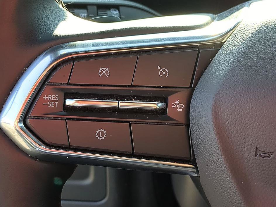 Certified Used 2025 Dark Ash Metallic Chevrolet Premier image 17