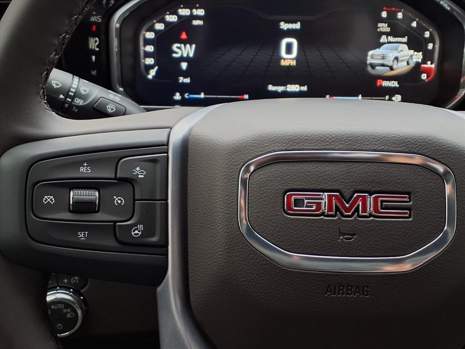 2026 GMC Sierra 1500 SLE - Photo 70