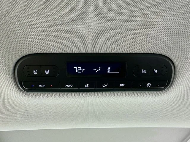 New 2026 Hyundai PALISADE SEL Premium