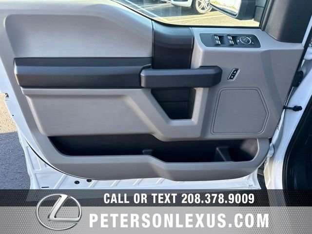 Used 2019 White Ford XL image 18
