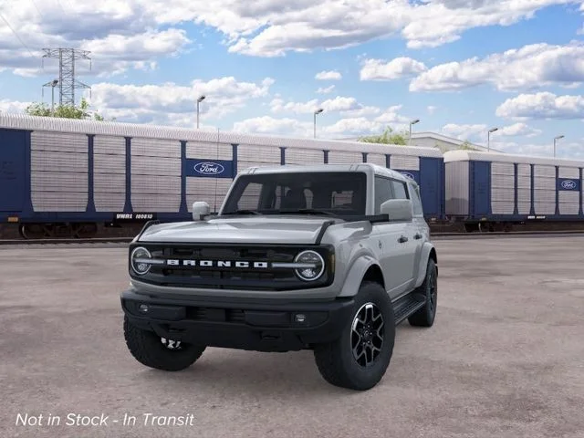 New 2026 Avalanche Ford Outer Banks image 2