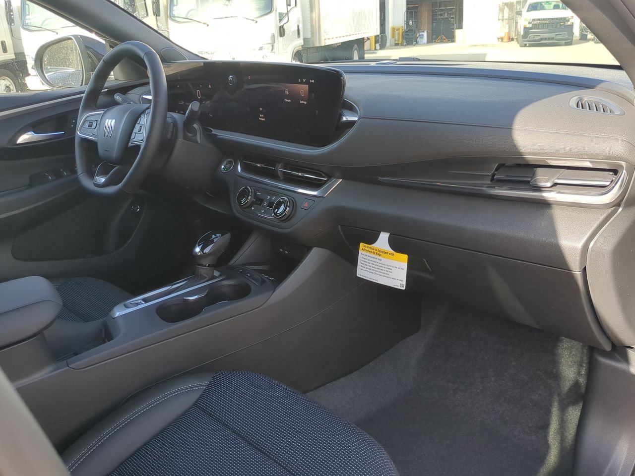 2026 Buick Envista Preferred - Photo 58