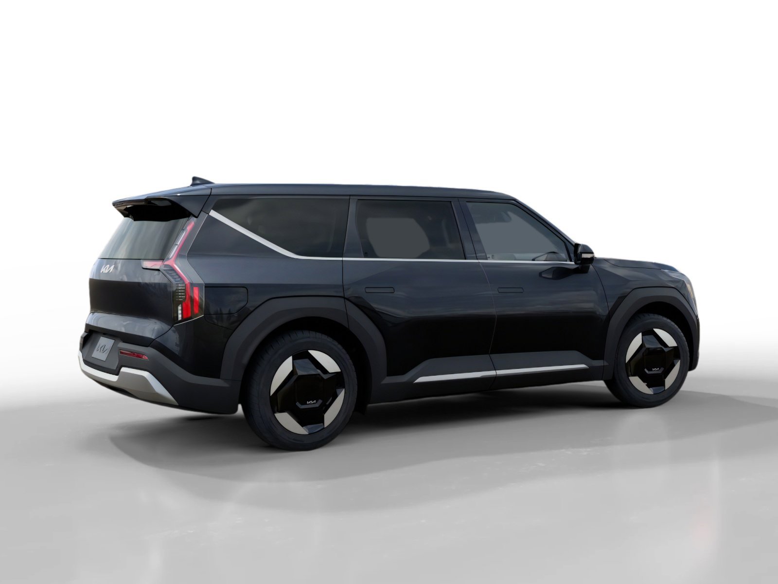 New 2026 PANTHERA METAL Kia Light Long Range image 6