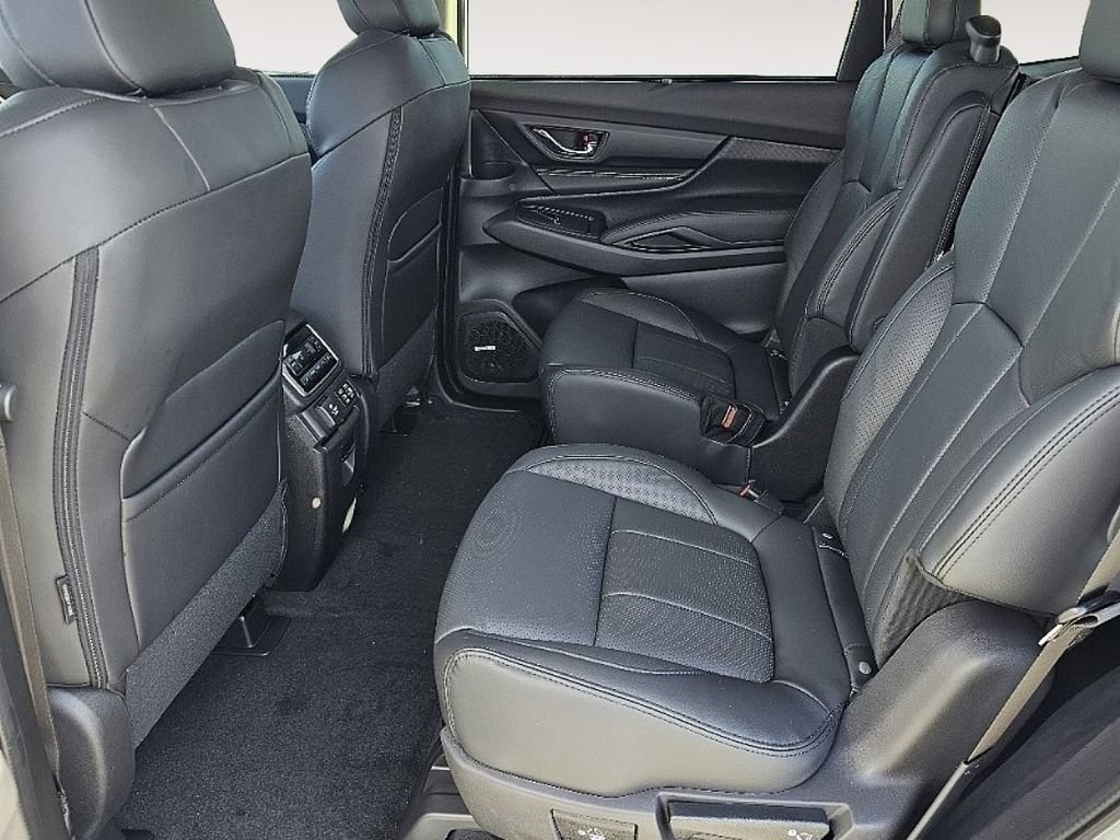 2026 Subaru Ascent Onyx Edition-Touring - Photo 14