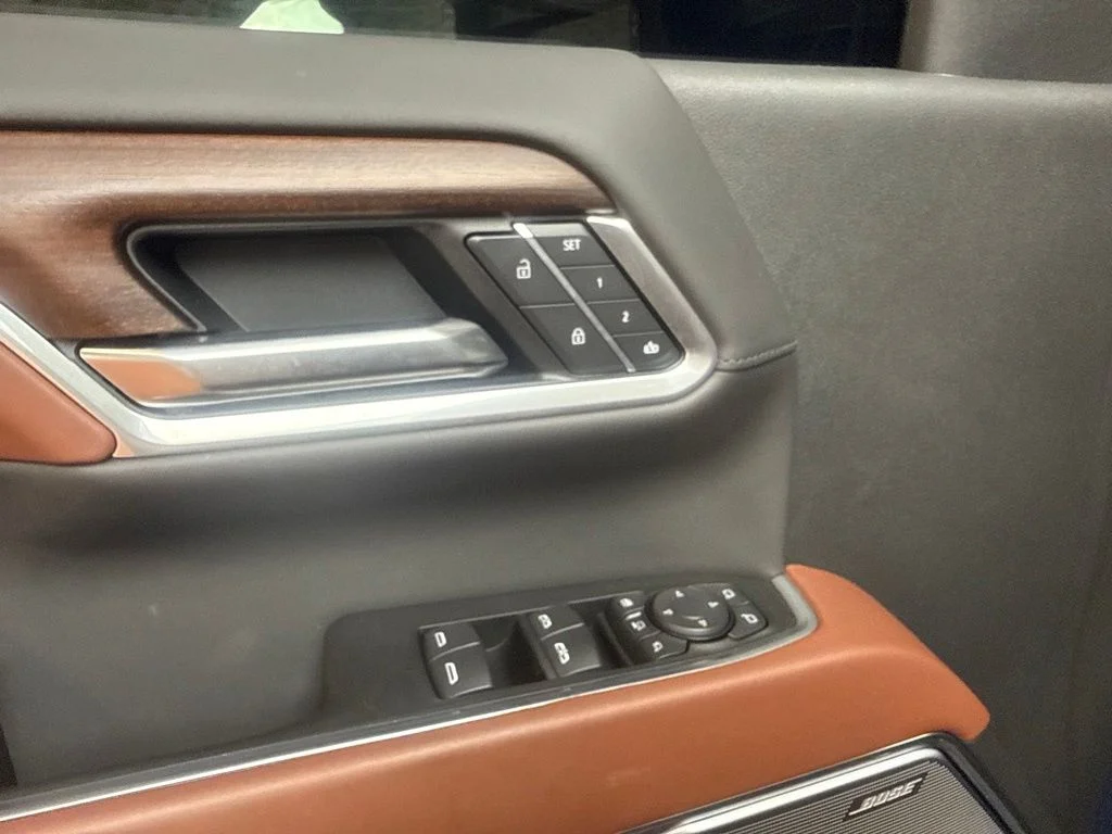 Used 2026 Downpour Metallic GMC Denali Ultimate image 23