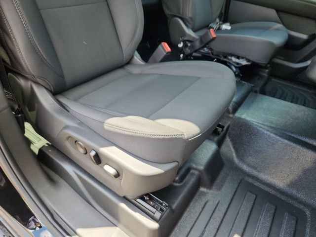 2026 Chevrolet Tahoe Fleet - Photo 19
