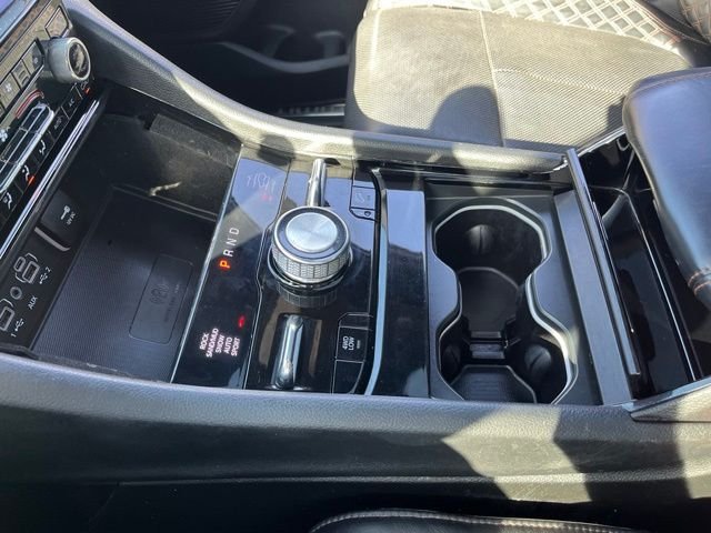 Used 2021 Black Jeep Summit image 31