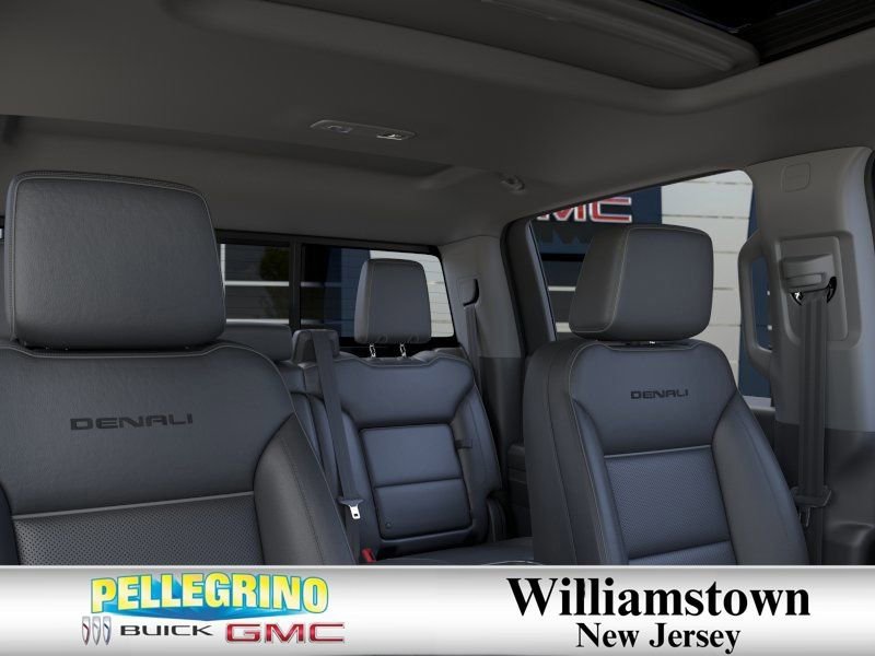 2026 GMC Sierra 1500 Denali - Photo 24