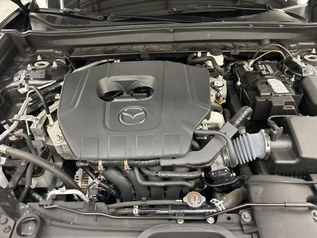 Used 2023 Gray Mazda 2.5 S Preferred Package image 27