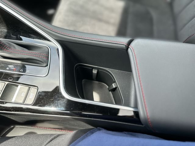 Certified Used 2025  Acura A-Spec Package image 22