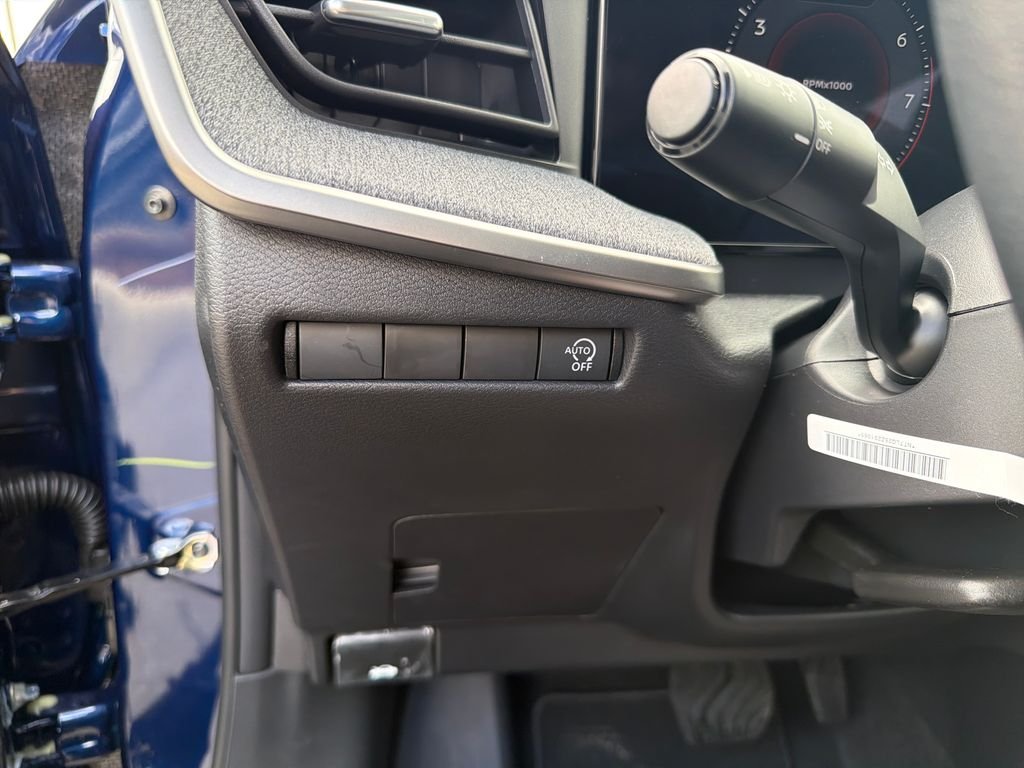 New 2026 Nissan Kicks SV 4D Sport Utility