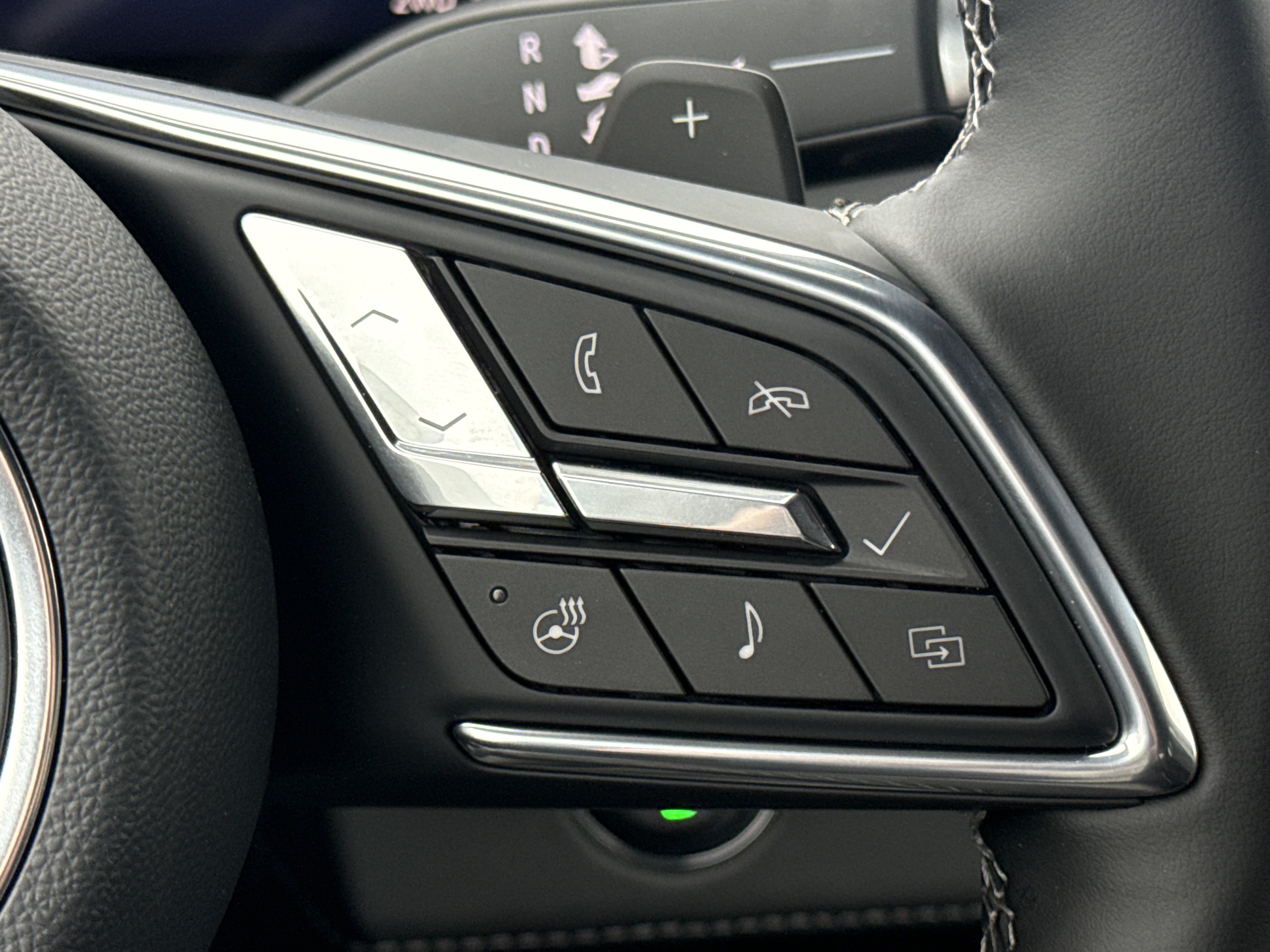 2026 Buick Enclave Sport Touring - Photo 22