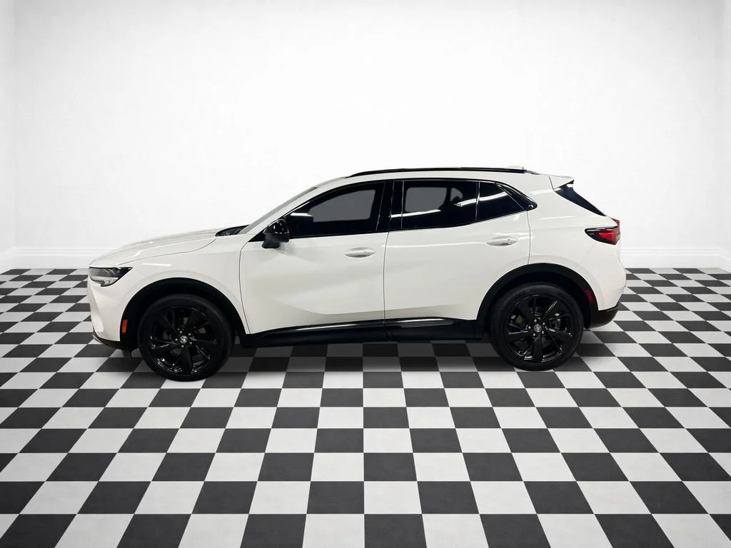2023 Buick Envision Essence - Photo 7
