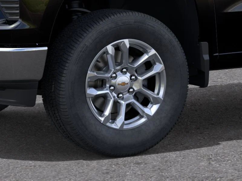 2026 Chevrolet Silverado 1500 LT - Photo 9