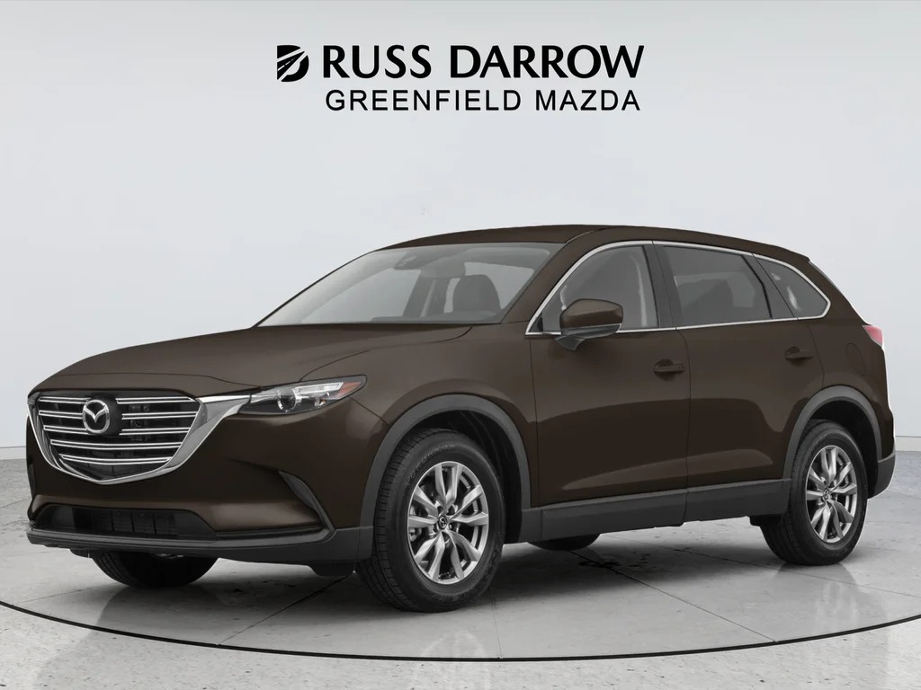 Used 2017 Gray Mazda Grand Touring image 1