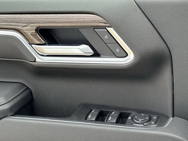 2026 Chevrolet Silverado 1500 LT - Photo 22