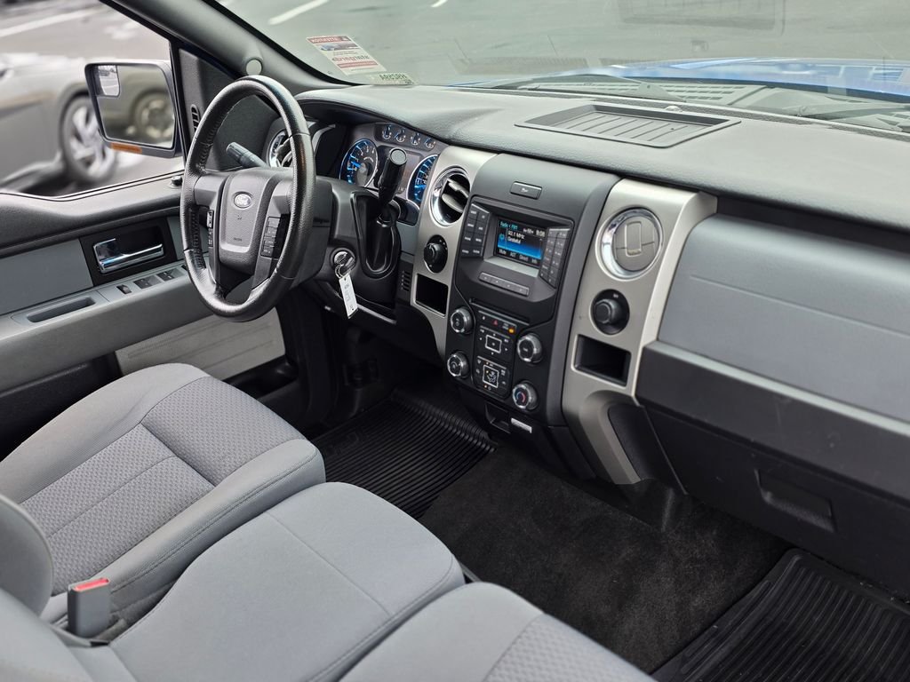2013 Ford F-150 XLT - Photo 9