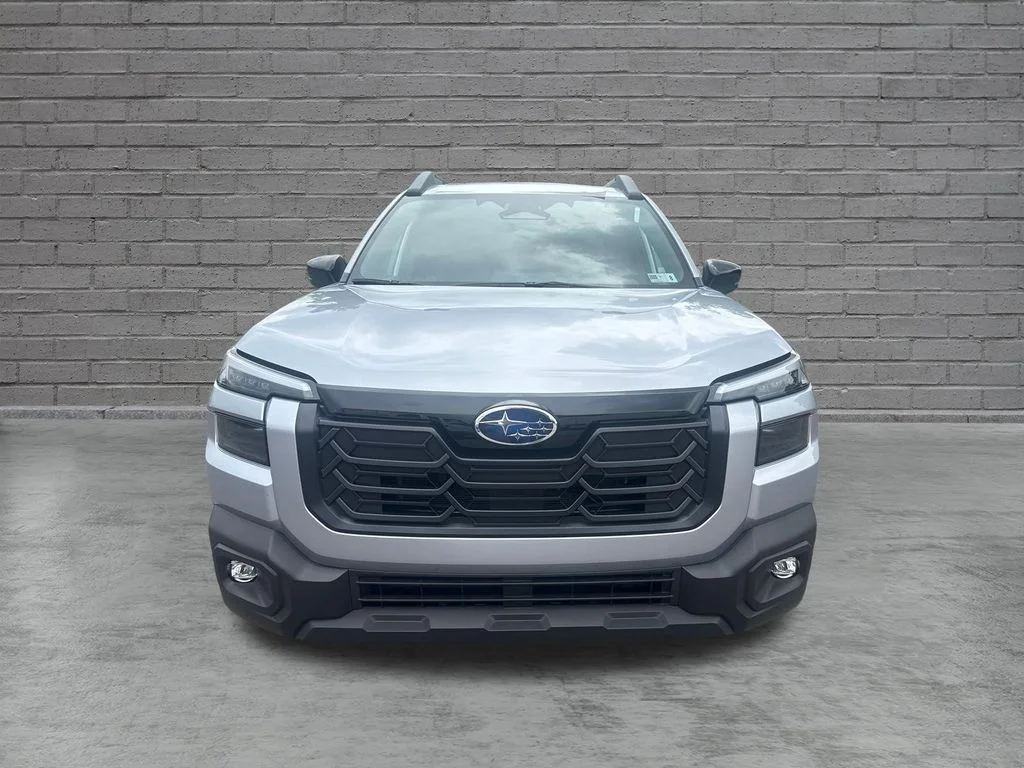 New 2026 ICE SILVER METALLIC Subaru Limited image 2