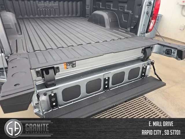 2026 GMC Sierra 1500 Elevation - Photo 37