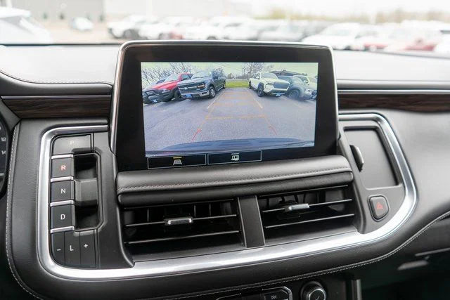 2021 Chevrolet Tahoe Z71 - Photo 26
