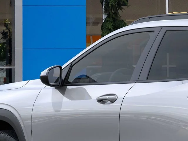 2026 Chevrolet Trax LT - Photo 12