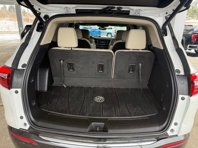 2020 Buick Enclave Essence - Photo 30